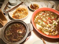 -初蓉丨遇见新川菜(亲贤街荣耀店)