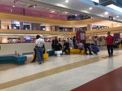 -冠军冰场CHAMPION RINK(苏州中心商场店)
