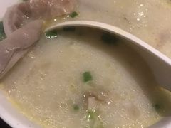 -捞神煲汤火锅(湖滨商业街店)