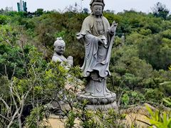 -莆田湄洲妈祖祖庙