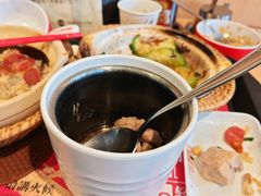 -华记煲仔华·煲仔饭(人和店)