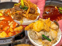 -肖记公安牛肉鱼杂馆·省级非物质文化遗产(江汉路直营店)