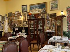 -露西亚咖啡西餐厅(哈尔滨俄侨纪念馆店)