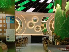 -青花椒花椒鱼(合生汇店)