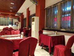 大堂-老边饺子馆(中街店)