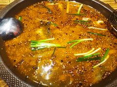 -重庆小鱼儿纸包鱼(东二环泰禾广场店)