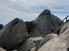 -丹东凤凰山景区