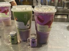 -星满杯TEAFUL(罗湖东门店)