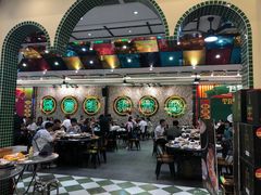 -飞尝蚝·顺德菜·鱼生(顺德总店)