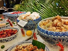 -重庆富力艾美酒店