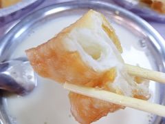 -蒙记老牌豆浆