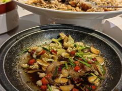 -北平食坊·烤鸭(黄寺大街店)