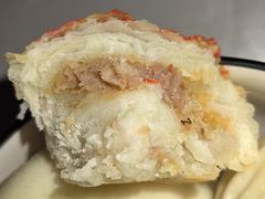 鲜肉月饼-老半斋(福州路店)