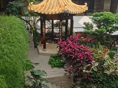 -白天鹅宾馆-宏图府餐厅