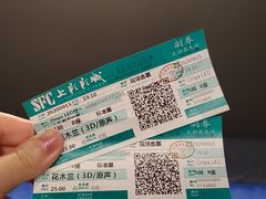 -SFC上影影城(港汇永华IMAX激光店)