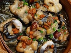荷叶滋补乌耳鳗-堂宴·老厦门私房菜(1988仙岳总店)