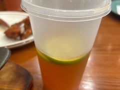 -CRAZYONES西班牙海鲜饭(上海美罗城店)