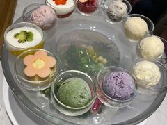 -哈根达斯(皇庭店)