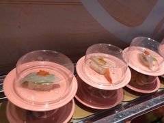 -争鲜回转寿司(通州万达店)