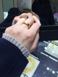 -周大福CHOW TAI FOOK(浦东八佰伴店)