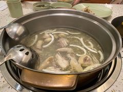 -椰子营·椰子鸡火锅(万象里店)