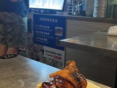 -蒋掌柜·老上海排骨年糕(田林店)