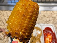 -丰茂烤串(六里桥店)