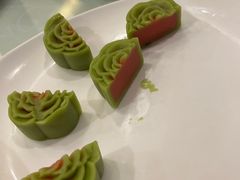 -金三杯酒家(泉城路店)