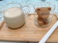 正山小种奶茶（冷）-大树餐厅(朝阳大悦城店)