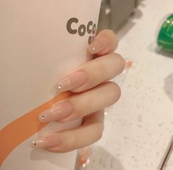 -Sukiko日式美甲美睫