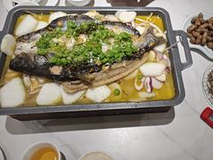 -火龙堂·风味民间菜(文一路店)