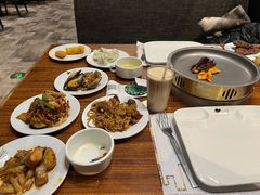 -汉巴味德(沈阳万象汇店)
