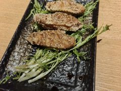 -桂马·日本料理·海胆·海鲜饭·酒场(民主广场店)