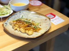 -香满园春饼·家常菜(东大桥店)