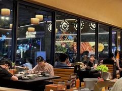 -麻蒲碳烤肉(远景路1号店)