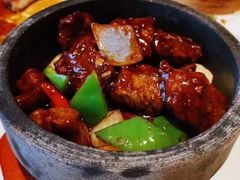 -喜粤8号(四海唐人街店)