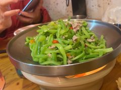 -光头李品质家常菜(人民路店)