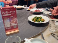 -梁家大院•农家菜(昆山会展中心店)