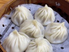 -老裕缘汤包馆(嘉善路店)