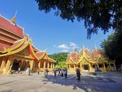 -西双版纳勐泐文化旅游区