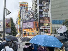 -秋叶原电器街