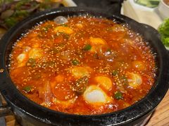 -24 新村雪浓汤(长白山烤肉店)