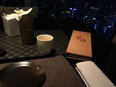 -广州四季酒店