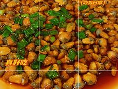 -华盛丰温州大排档(东三环南路店)