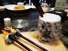 -西安饭庄·非遗陕菜(钟楼店)