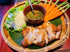 -花马天堂云南餐厅 Lost Heaven(外滩店)