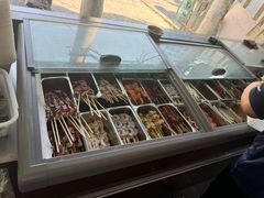 -万记麻辣烫国展总店