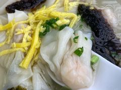 -苏小柳点心·手作小笼包(新街口分院店)