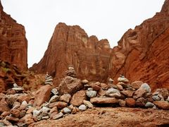 -天山神秘大峡谷