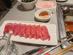 -海底捞火锅(高新万达店)